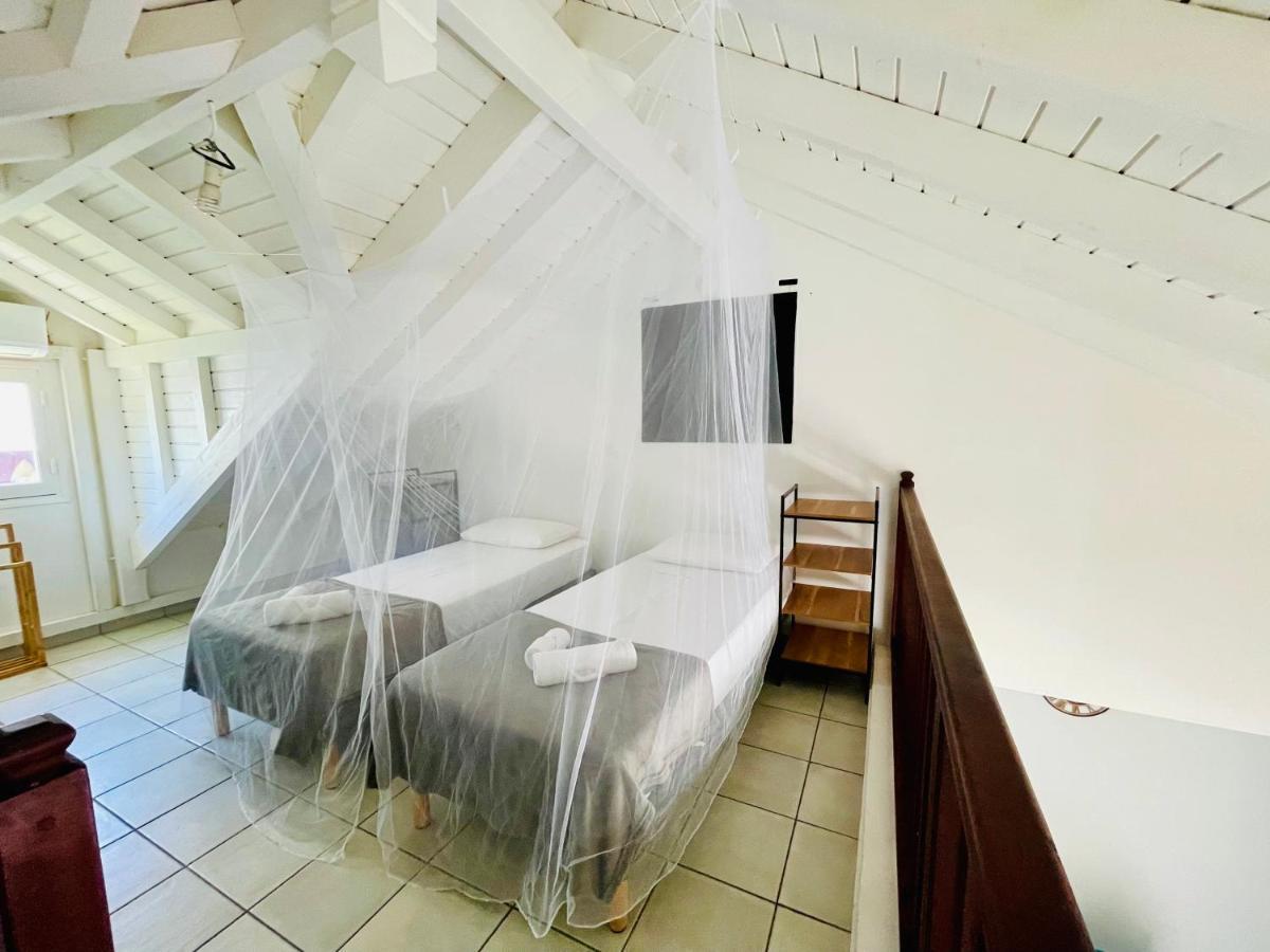 Appartement Cosy - Entre Nature Et Plages De Reve لو جوسيير المظهر الخارجي الصورة