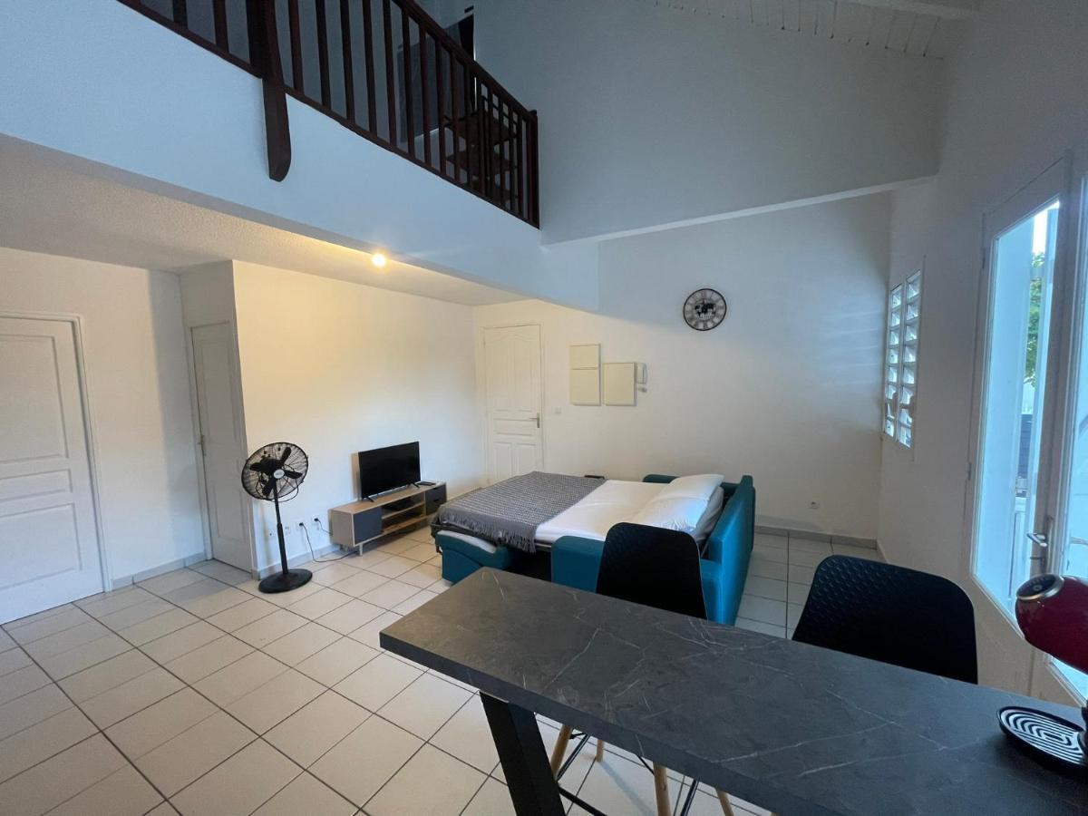 Appartement Cosy - Entre Nature Et Plages De Reve لو جوسيير المظهر الخارجي الصورة